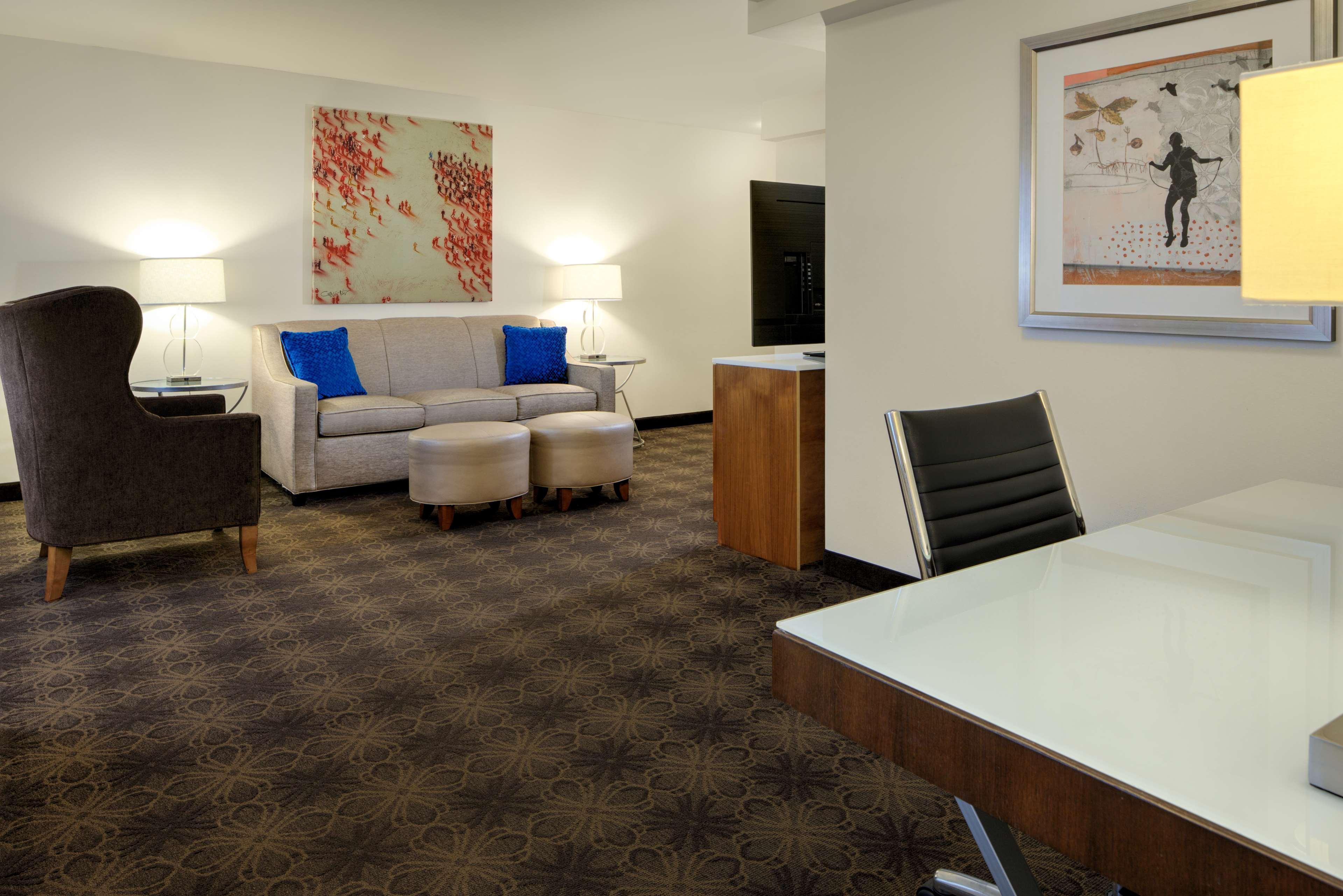 Doubletree By Hilton & Downtown 3* Pittsburgh